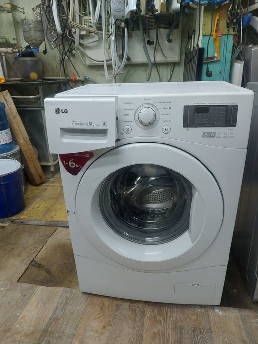 Продам стиральные машинки