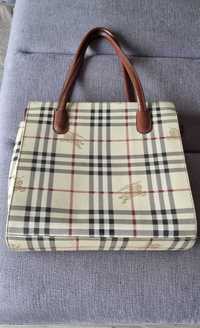 Poseta / geanta Burberry, dama