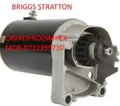 Electromotor pentru tractoras BRIGGS A6HP TWIN 2