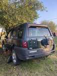 Vand freelander urgent