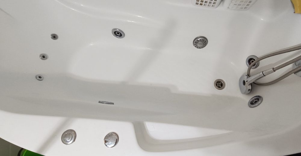 Pompa jacuzzi 500W