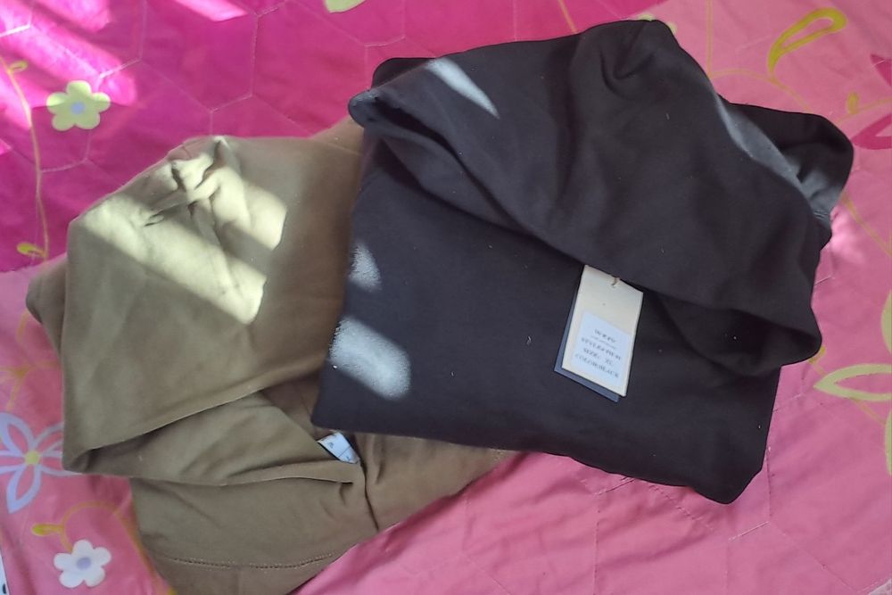 Мъжки ватиран  суитчер