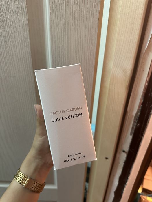 Louis vuitton cactus garden