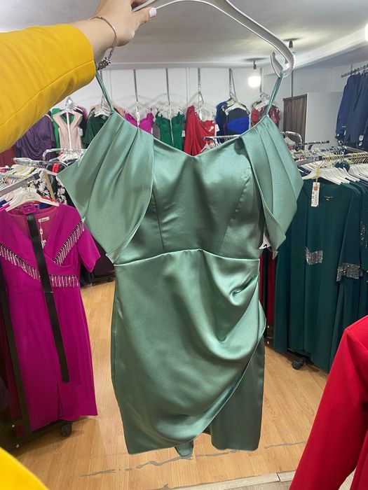 Rochie dama mini de zi