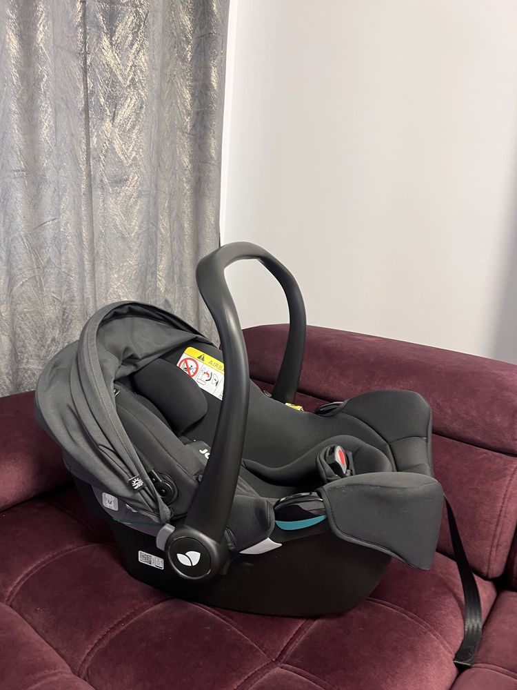 Scoica Joie I-snug 2 ca nouă