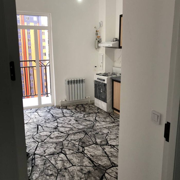 1 xona kvartira bor hamma sharoiti bor