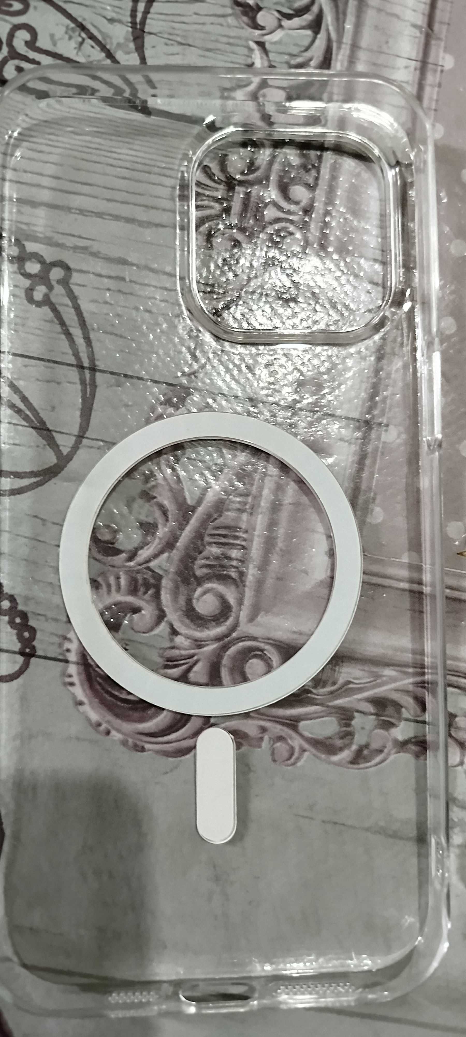 iPhone 15 Pro Maxga original Pitaka chexol