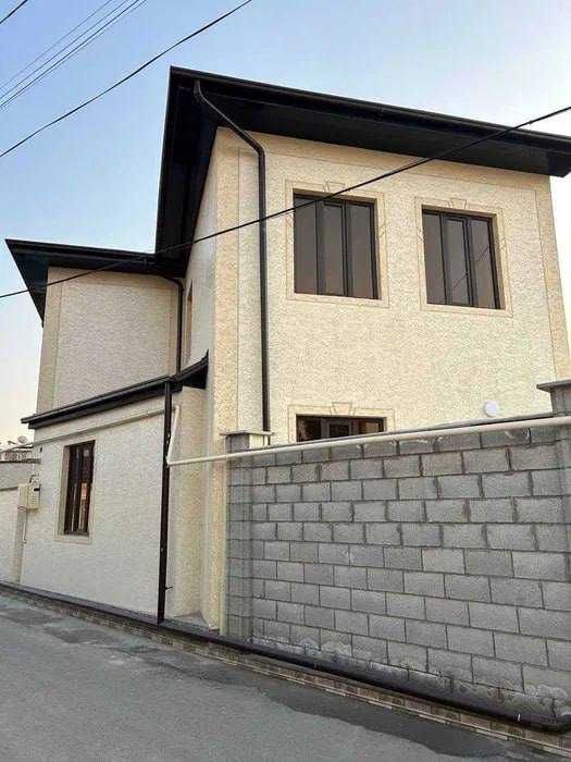 Еврокоттедж 1.5 сотки 5 комнат. Транспортный институт. 110м2. Въезд