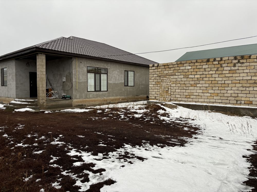 Үй сатылады , продается дом