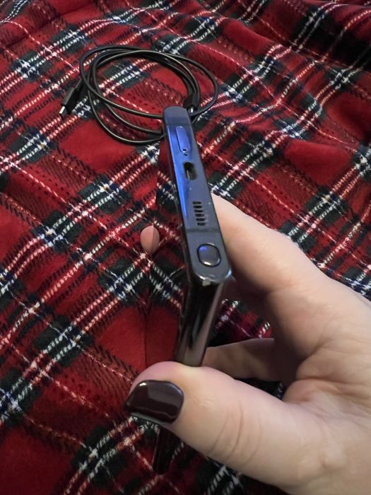 Samsung Galaxy S22 Ultra Phantom Black 256GB