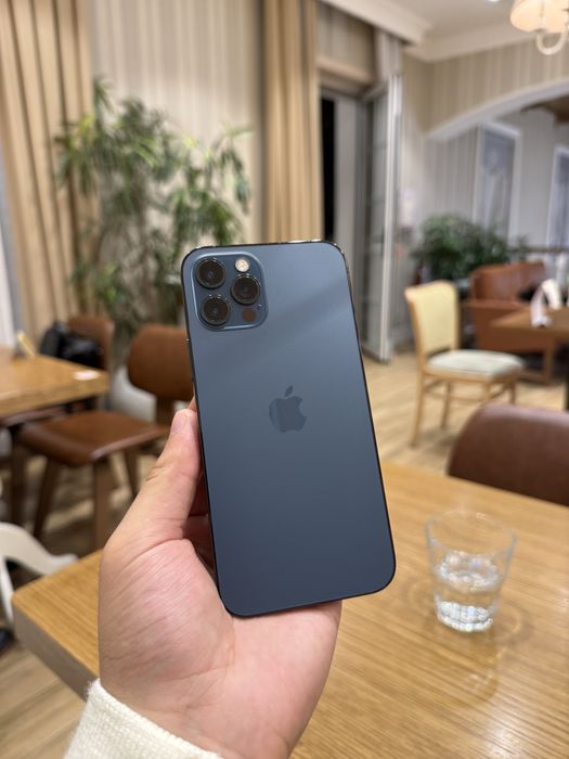 Iphone 12 Pro  128 GB