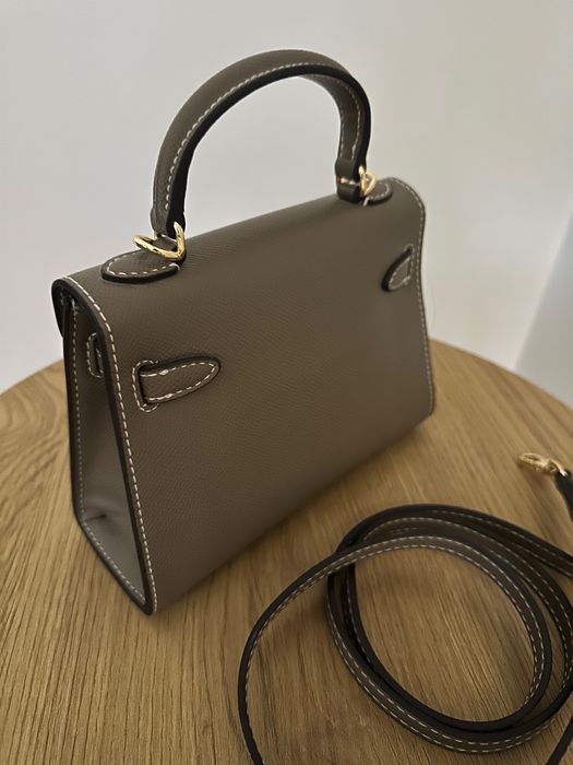 Мини дамска чанта