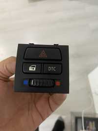 Set Buton Releu Avarii Inchidere / Blocare Usa / Usi DTC BMW E90