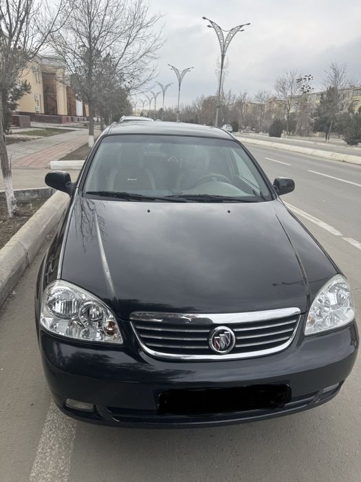 Продается машина Buik Excelle