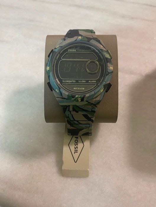Ceas Fossil FS5894