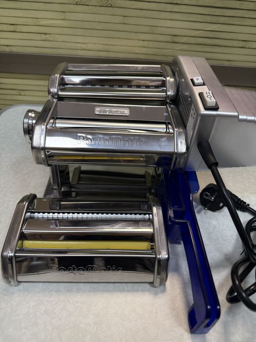 Електрическа машина за паста PASTAMATIC Ariete