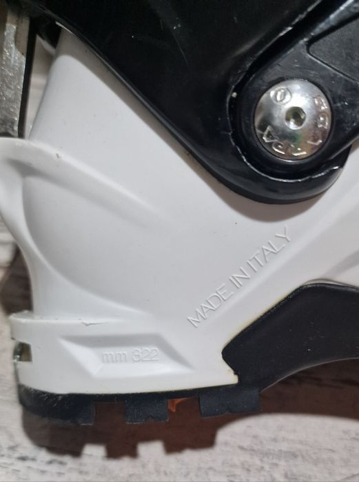 Туринг ски обувки Scarpa maestrale