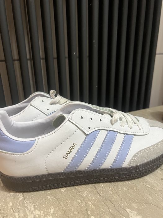 Adidas samba noi