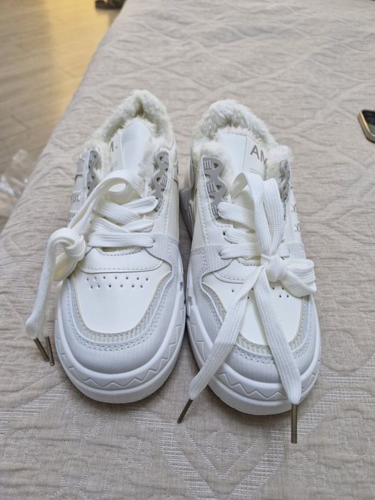 Обувь зимняя 36 размер