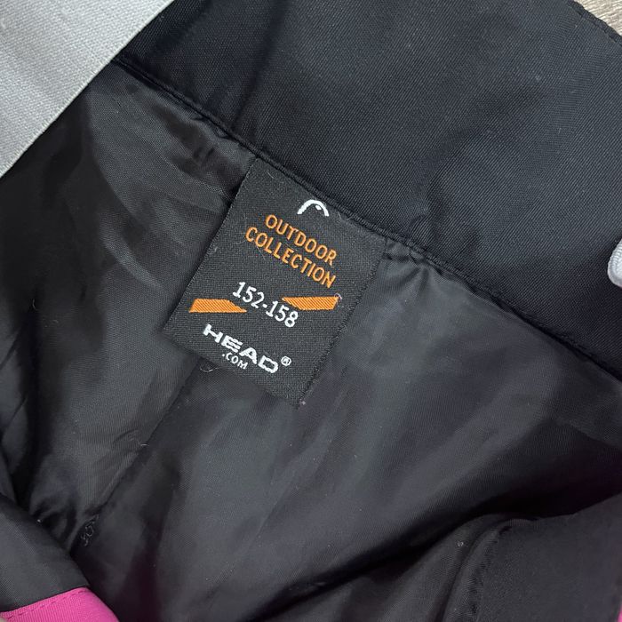 costum de ski-pantalon si geaca