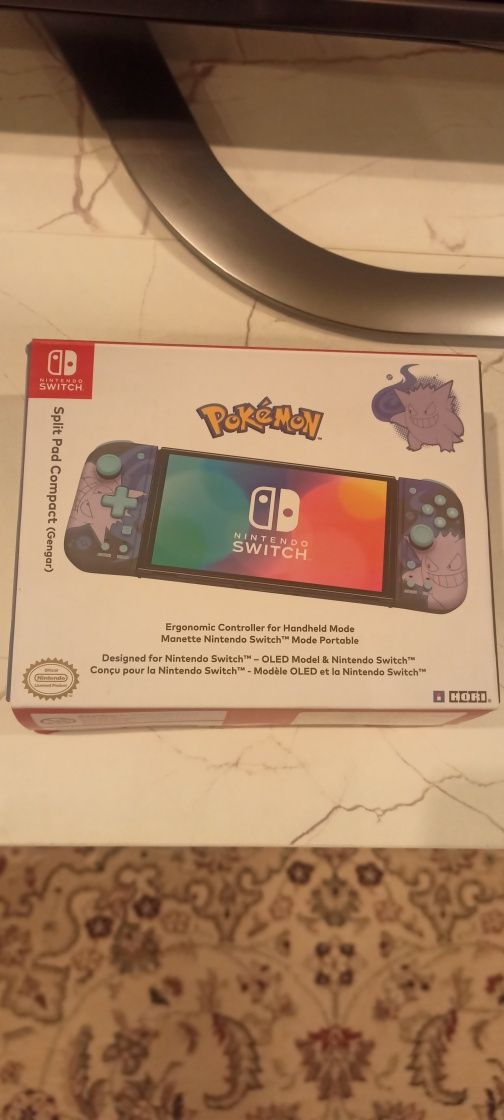 Joi-con для Nintendo switch