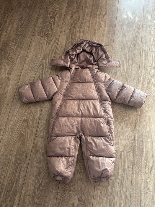 Комбинезон на девочку