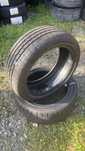 Anvelope iarna m+s 195/45R16