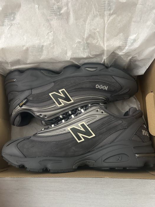 New balance 1000