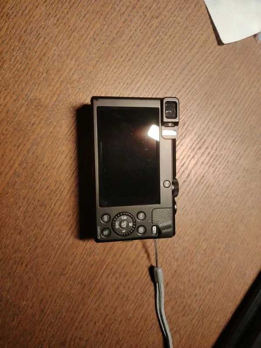 Panasonic Lumix TZ70