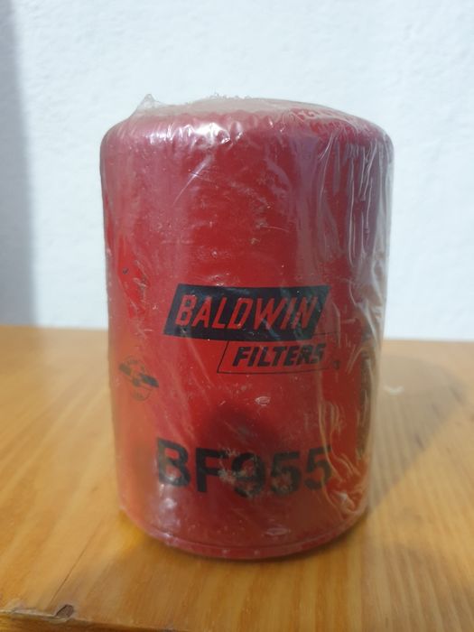 Топливный фильтр