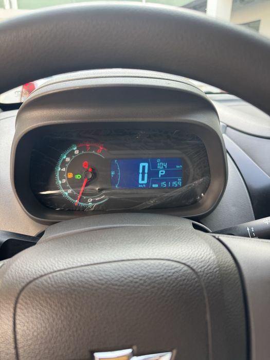 Chevrolet Cobalt 2023