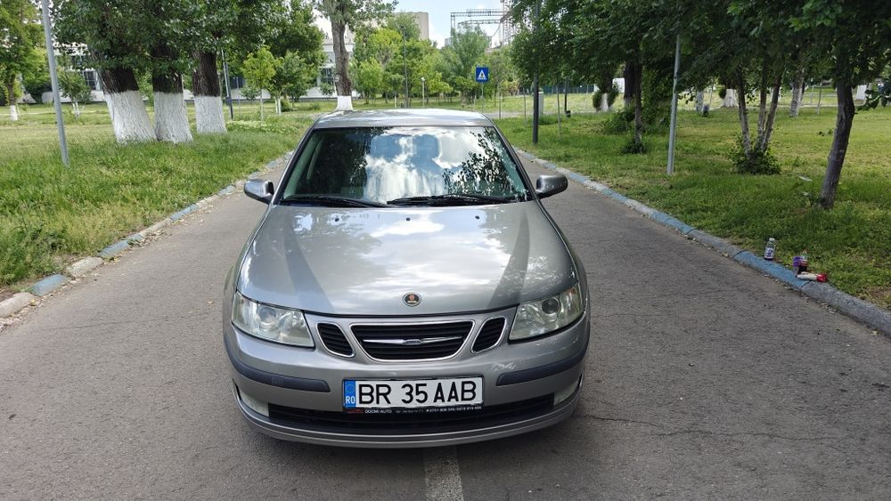Vand Saab 9-3 2.0t 250 cp