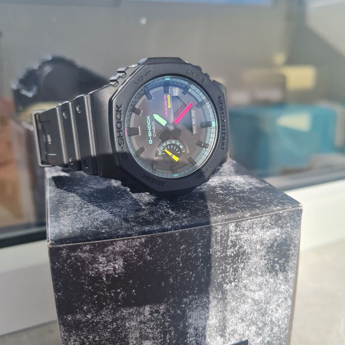 Casio G-Shock Solar GA-B2100MF-1A