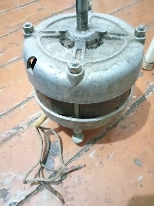 Электромоторы  от машинок