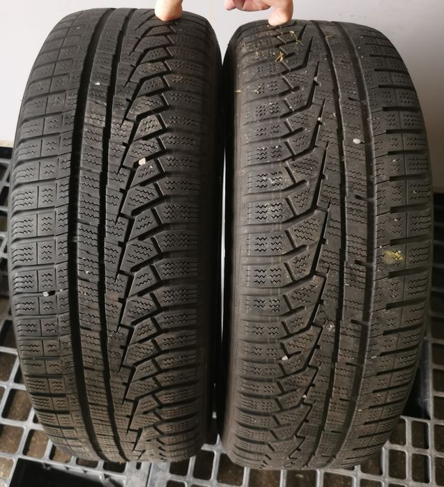 Jante Originale FORD Puma 205/65R16