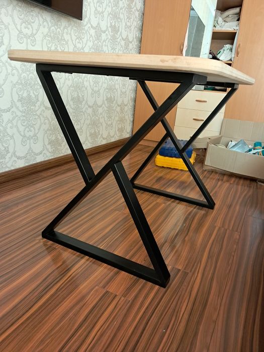 Продам стола новых из МДФ