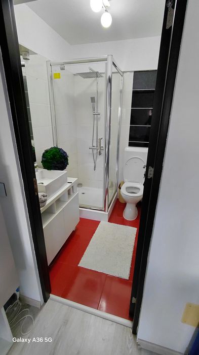 Apartament de închiriat zona Bistrița Lac