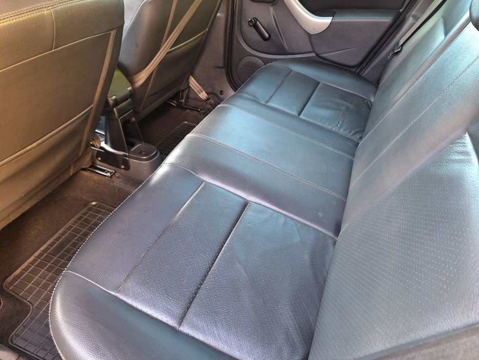 Dacia Duster 1.5dci 2013 euro5, import recent Franta!