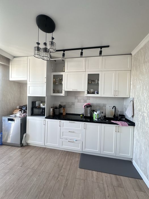 Продам кухню в хорошем состоянии