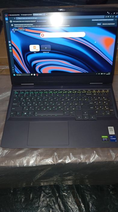 LENOVO LOQ 15IRH8.15.6 intel core i5-13500H.ram16gb.512gb