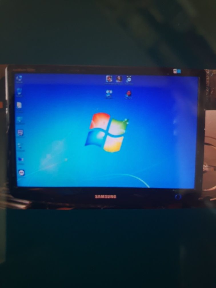 Monitor Samsung SyncMaster 2032bw