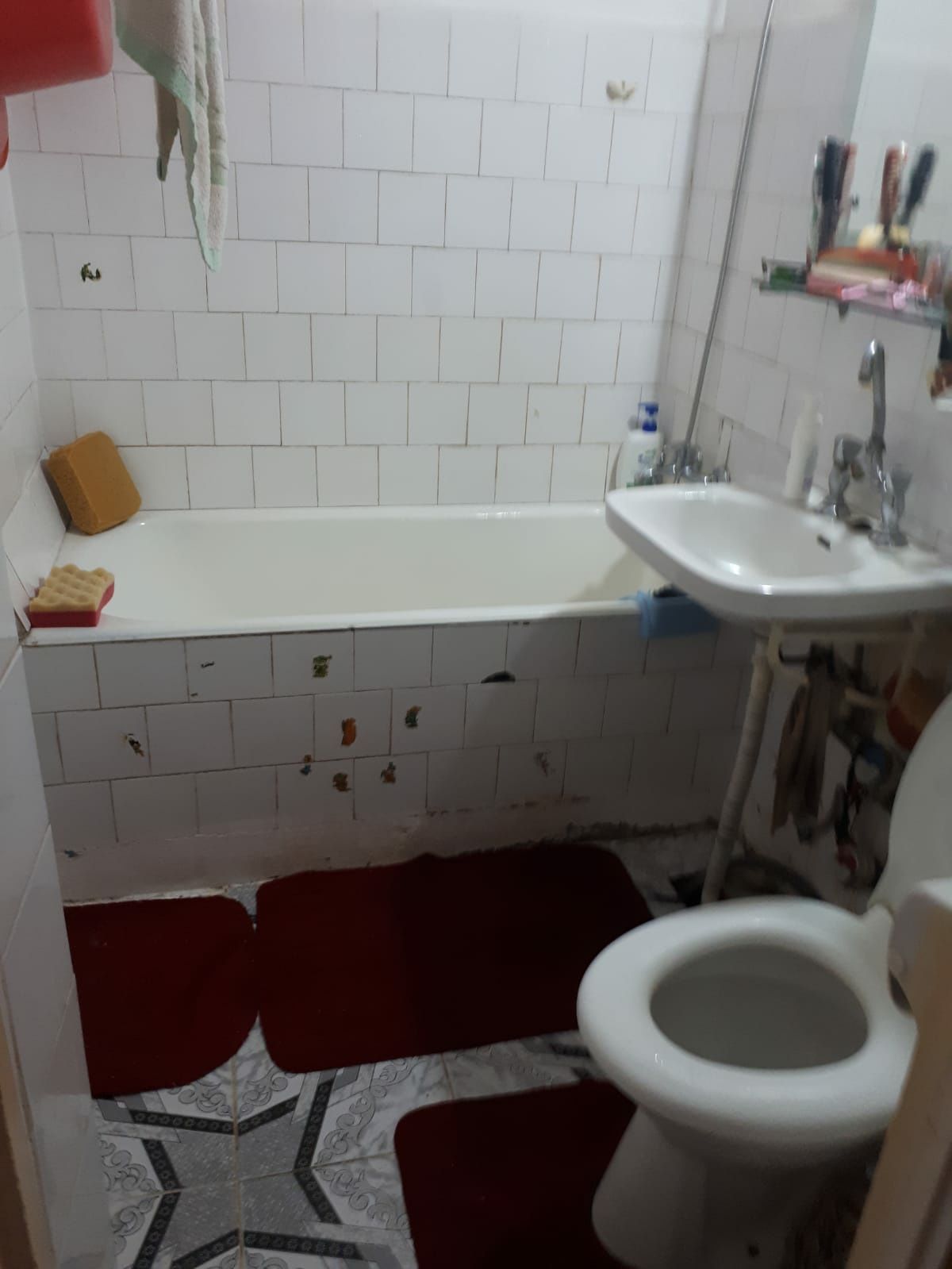 Apartament 3 camere Apusului