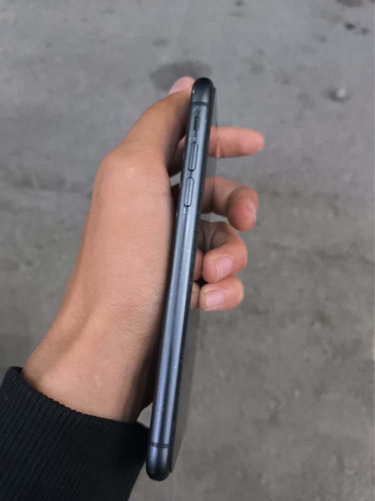 Apple iphone 11