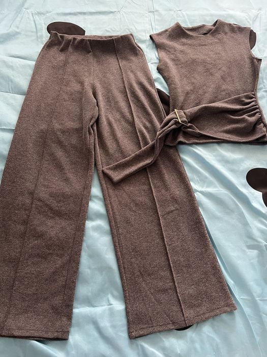Нов комплект  ZARA