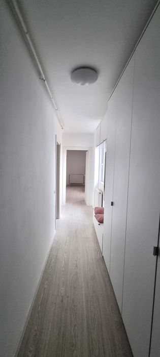 Proprietar, inchiriez ap. 2 camere, Straulesti, proximitate metrou