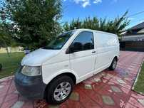 Vand Volkswagen Transporter T5