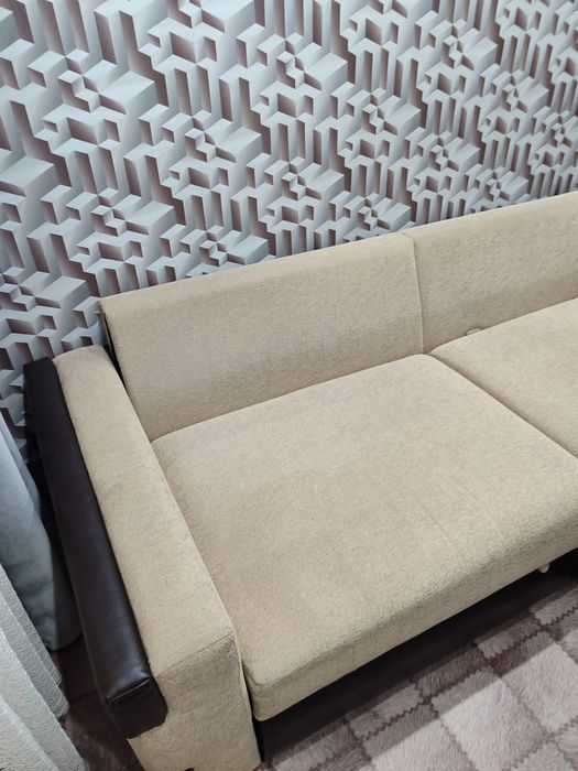 Диван в отличном состоянии