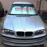 Vand BMW E46 Benzina Variante Schimb Cube Merida Trek Specialized