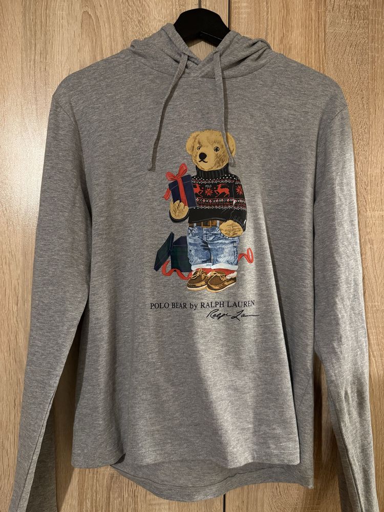 Суитчър Polo Ralph Lauren
