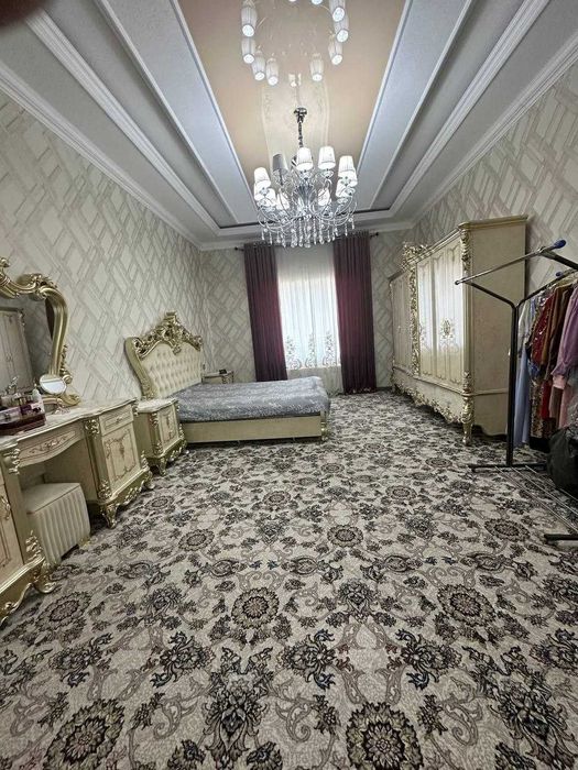 Катта кани 6 сотих, 9 хона янги ховли арзон нархда